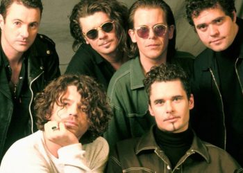 10 Best INXS Songs of All Time