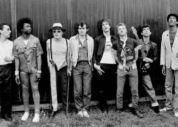 10 Best Ian Dury and the Blockheads Songs of All Time