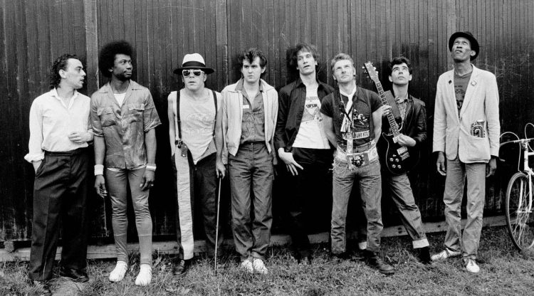 10 Best Ian Dury and the Blockheads Songs of All Time