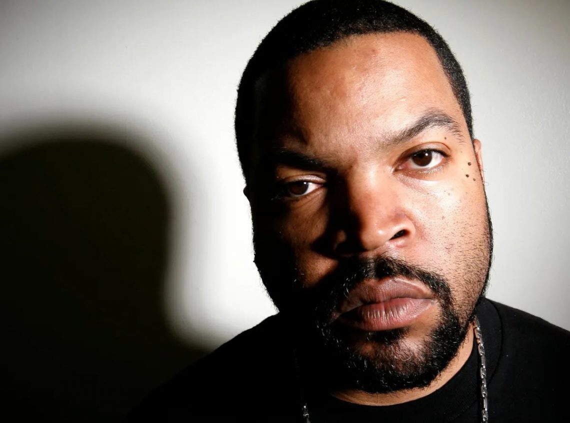 10 Best Ice Cube Songs of All Time - Singersroom.com