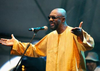 10 Best Isaac Hayes Songs Of All Time