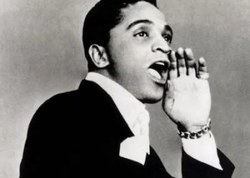10 Best Jackie Wilson Songs of All Time