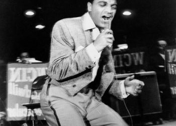 10 Best Jackie Wilson Songs of All Time