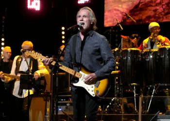 10 Best Jackson Browne Songs of All Time