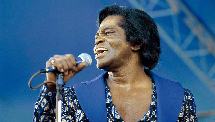20 Best James Brown Songs Of All Time