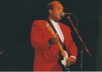 10 Best James Carr Songs of All Time