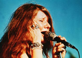 10 Best Janis Joplin Songs of All Time
