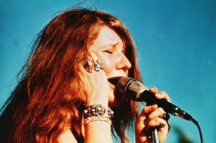 10 Best Janis Joplin Songs of All Time