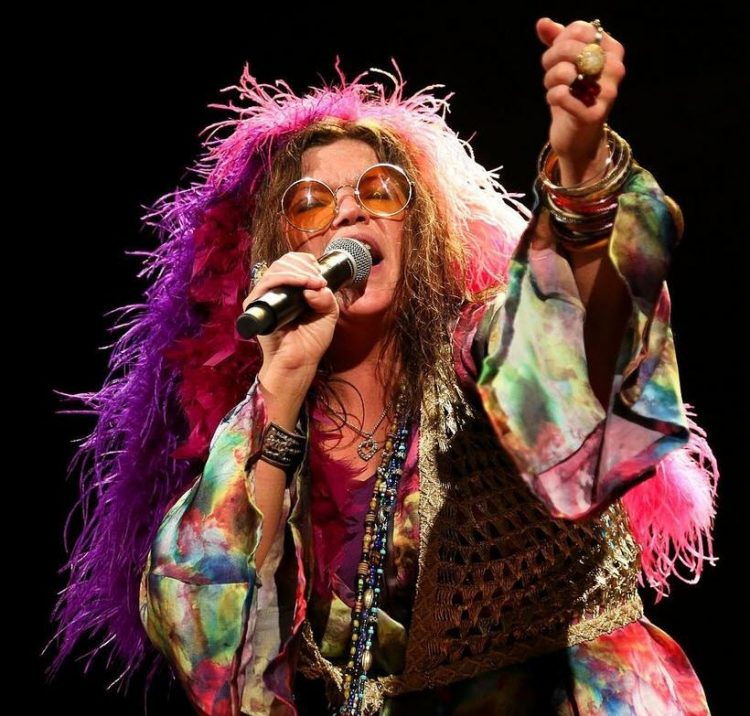 10 Best Janis Joplin Songs of All Time