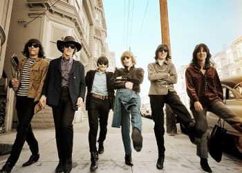 10 Best Jefferson Airplane Songs of All Time