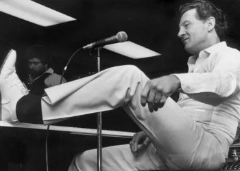 10 Best Jerry Lee Lewis Songs of All Time