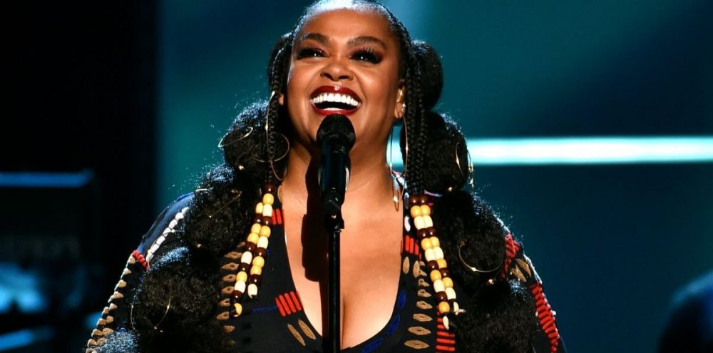 10 Best Jill Scott Songs of All Time - Singersroom.com