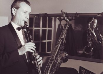 10 Best Jimmy Giuffre Songs of All Time