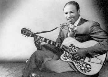 10 Best Jimmy Reed Songs of All Time