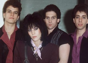 10 Best Joan Jett and the Blackhearts Songs of All Time