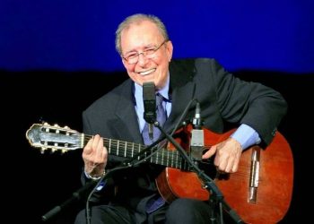 10 Best João Gilberto Songs of All Time