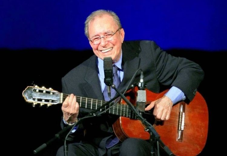 10 Best João Gilberto Songs of All Time