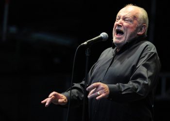 10 Best Joe Cocker Songs of All Time