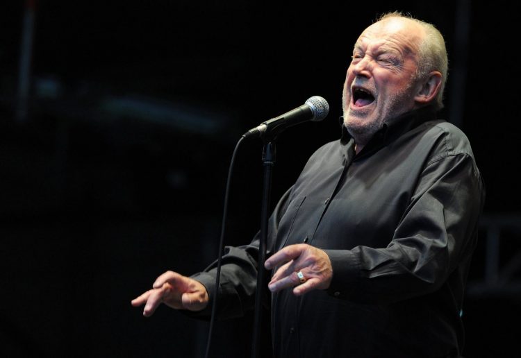 10 Best Joe Cocker Songs of All Time