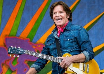 10 Best John Fogerty Songs of All Time