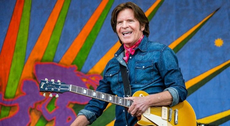 10 Best John Fogerty Songs of All Time