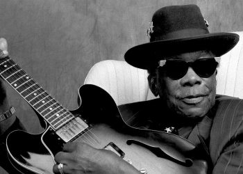 10 Best John Lee Hooker Songs of All Time