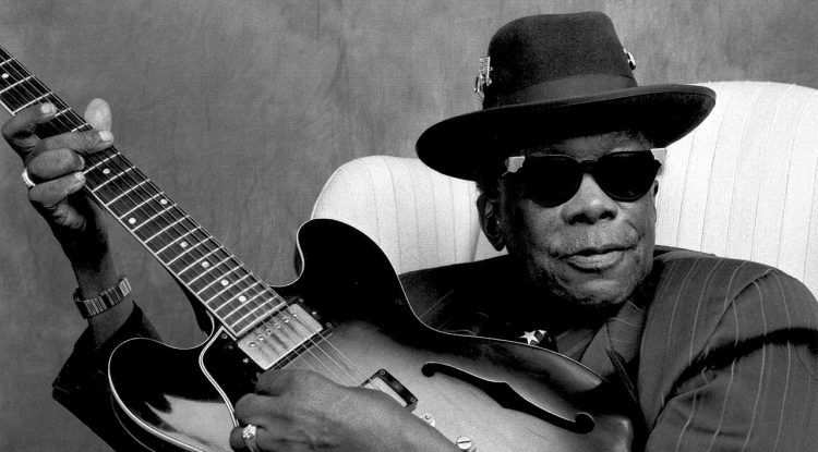 10 Best John Lee Hooker Songs of All Time