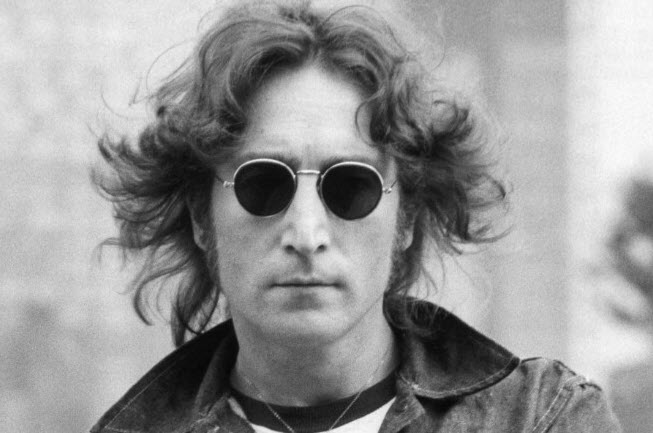 20 Best John Lennon Songs of All Time - Singersroom.com