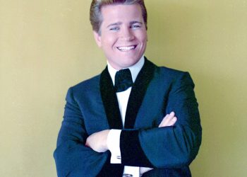 10 Best Johnny Burnette Songs of All Time