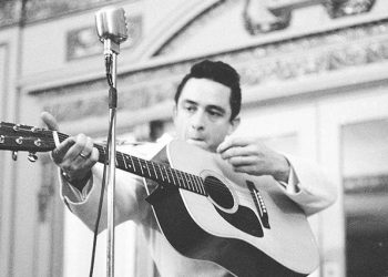 20 Best Johnny Cash Songs