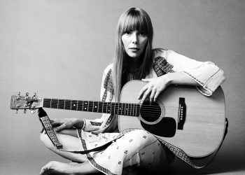 20 Best Joni Mitchell Songs of All Time