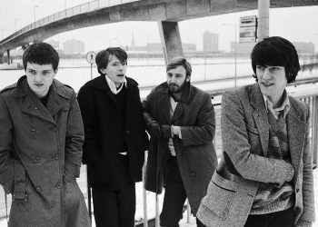 20 Best Joy Division Songs of All Time