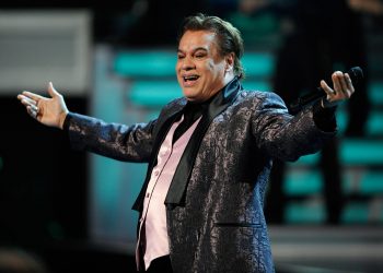 10 Best Juan Gabriel Songs of All Time
