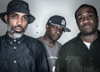 10 Best Jungle Brothers Songs of All Time