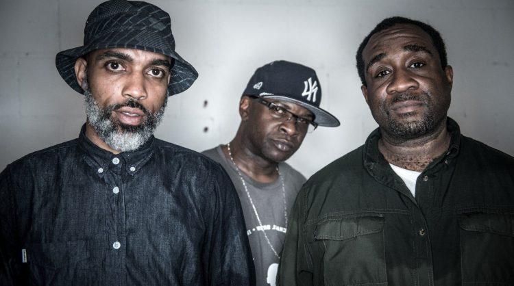 10 Best Jungle Brothers Songs of All Time