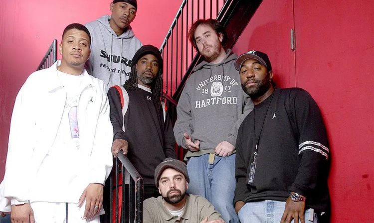 10 Best Jurassic 5 Songs of All Time