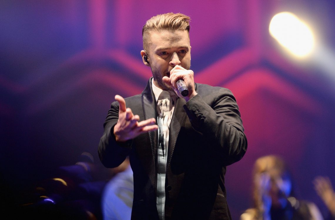 10 Best Justin Timberlake Songs of All Time