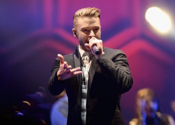 10 Best Justin Timberlake Songs of All Time