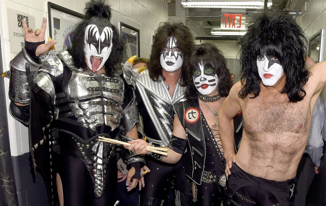 10 Best KISS Songs of All Time