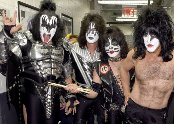 10 Best KISS Songs of All Time