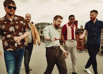 10 Best Kaiser Chiefs Songs of All Time
