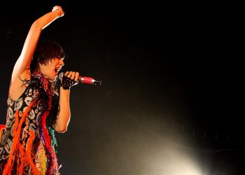 10 Best Karen O Songs of All Time