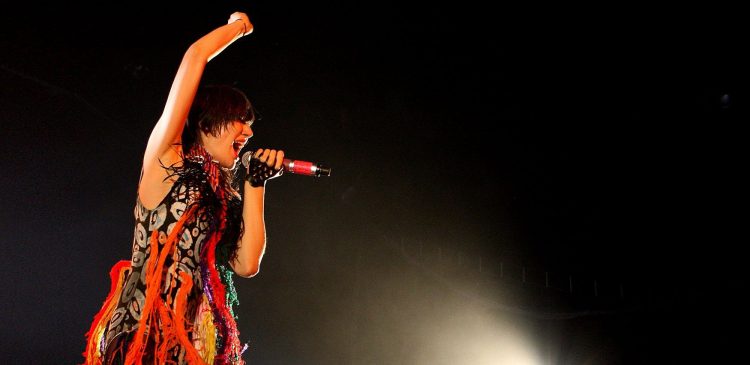 10 Best Karen O Songs of All Time
