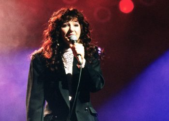 10 Best Kate Bush Songs of All Time