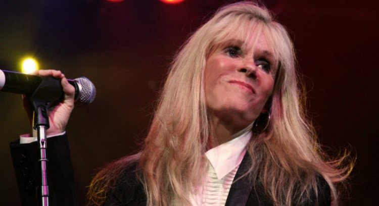 10 Best Kim Carnes Songs of All Time
