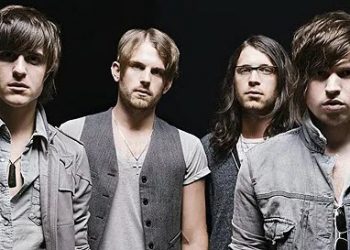 10 Best Kings of Leon Songs of All Time