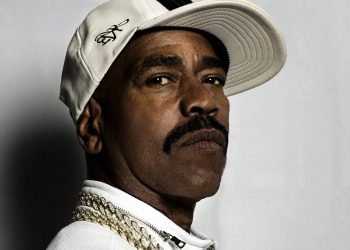 10 Best Kurtis Blow Songs of All Time