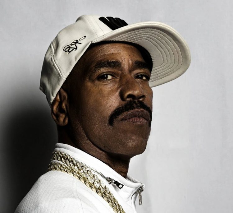 10 Best Kurtis Blow Songs of All Time