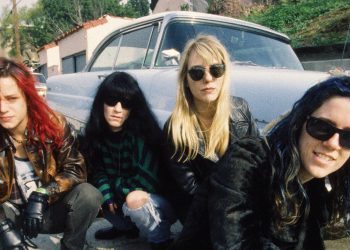10 Best L7 Songs of All Time