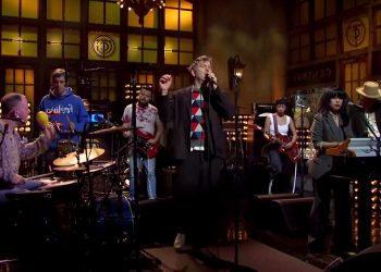 10 Best LCD Sound System Songs of All Time